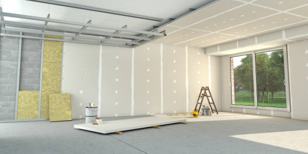 Trusted Leonard, TX Insulation Contractor Experts
