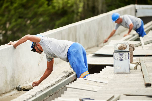 Types of Insulation We Offer in Leonard, TX