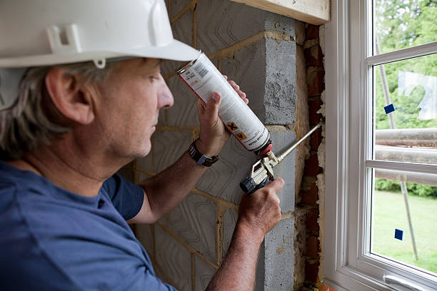 Best Insulation for Specific Applications in Leonard, TX